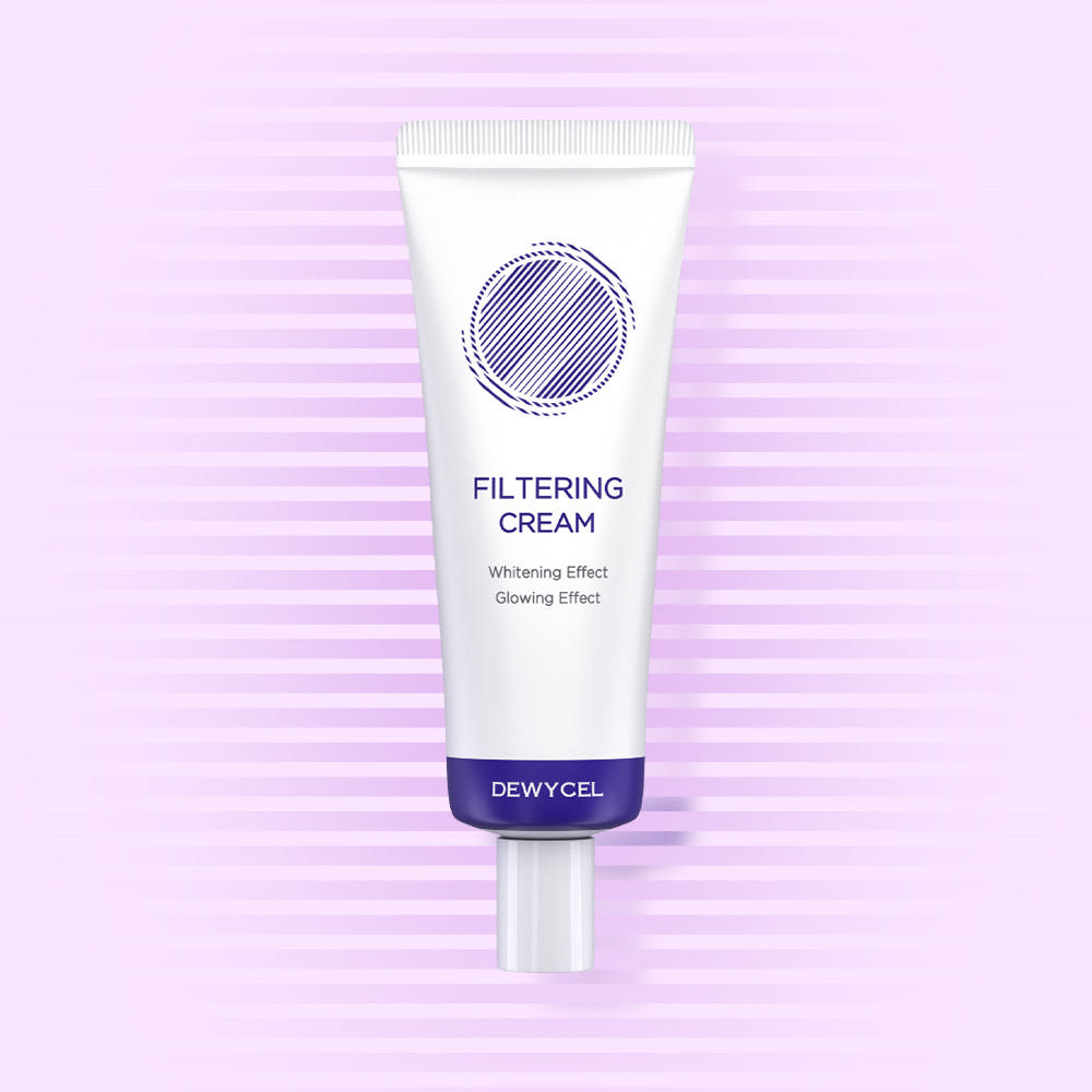 듀이셀 듀이셀 필터링크림 40ml SPF 50+
