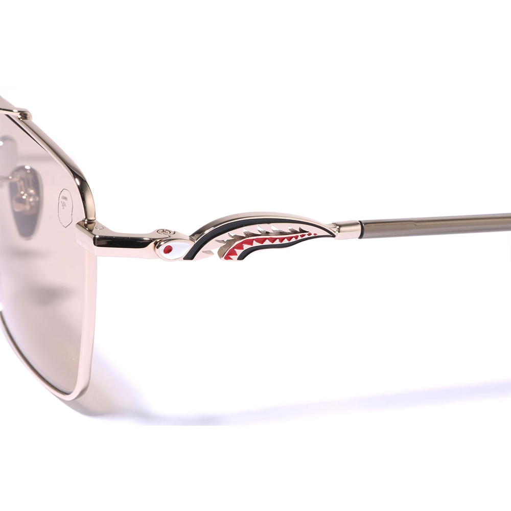 베이프 선글라스 SHARK SUNGLASSES #2 1L20-186-324 - 상세 이미지 5