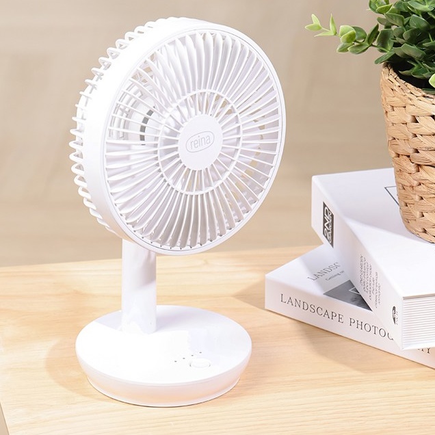 탁상용 게이밍 선풍기 사무실 선풍기 탁자용 소형 책상용 사무용 선풍기