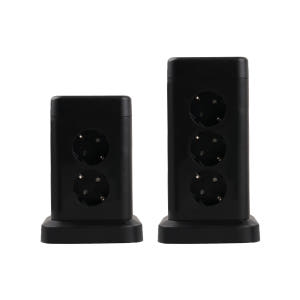 지클릭커 타워 12구 고용량 4000W USB 출력 멀티탭 NP712PD... 실사용 후기 | 효과 있을까? - 상품 이미지 3