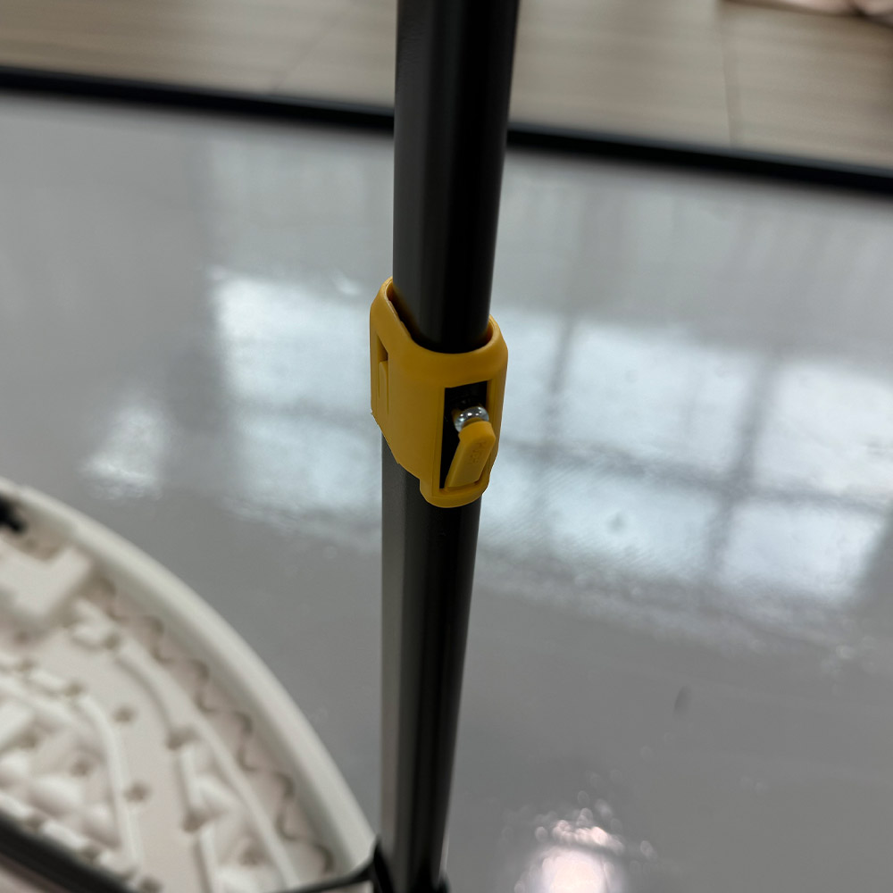 브로몰딩 원형 테이블 접이식 야외테이블 식탁 카페 행사용 1820