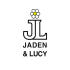 제이든앤루시 로고