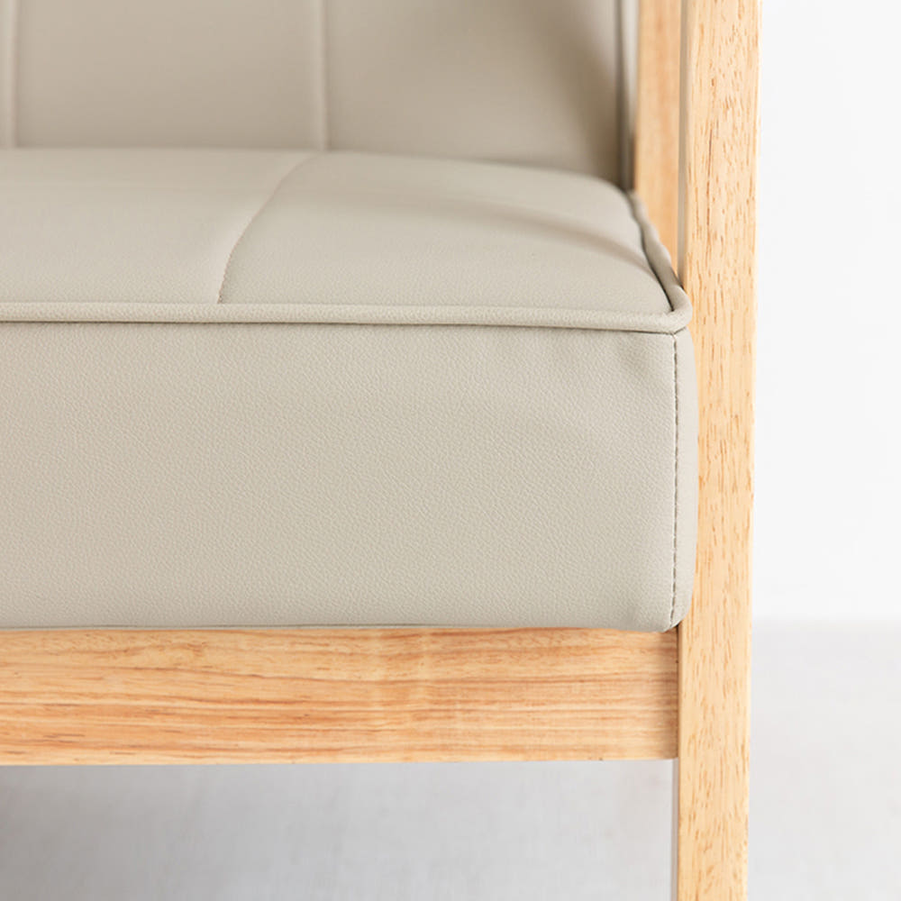 레스티 2인소파 TDSF 웜그레이 2734.1289