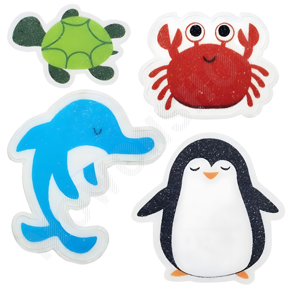 아기 화장실 미끄럼방지 욕조 스티커 화장실 욕실 바닥 논슬립 패드