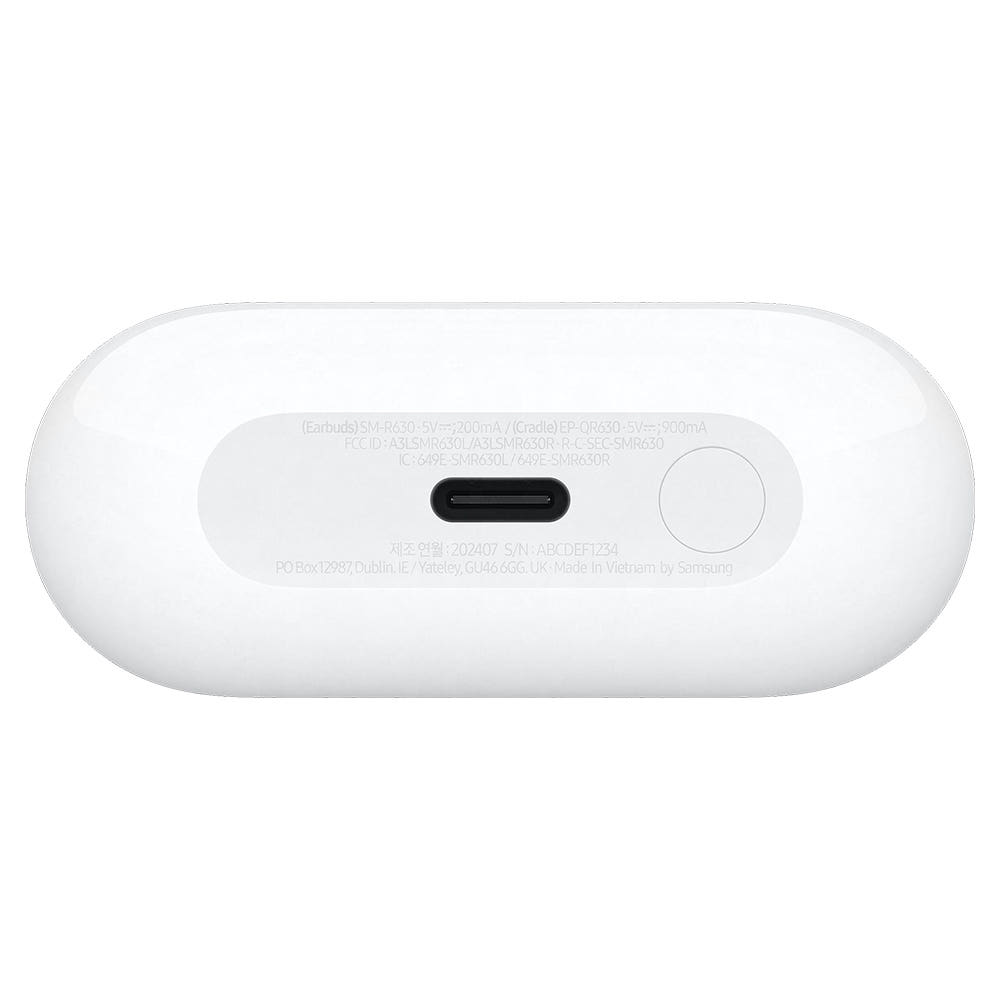 갤럭시 버즈3 프로 기능 설명 이미지