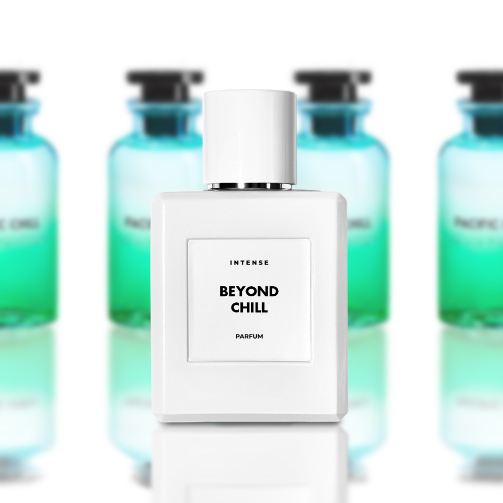 비욘드 칠 50ml 인텐스 니치향수 136 BEYOND CHILL (퍼시픽 칠) - 상세 이미지 2