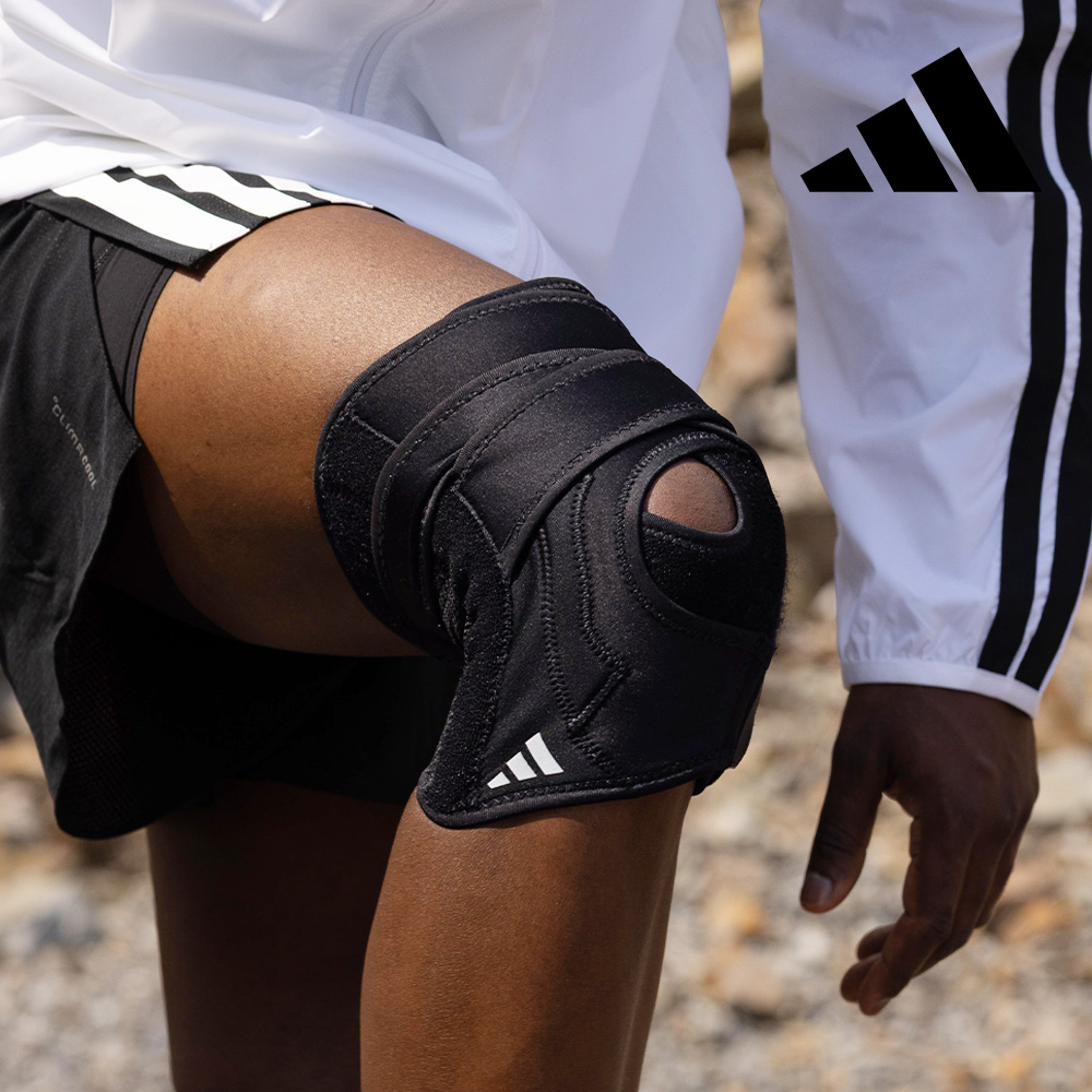 아디다스 컴프레션 엘리트 무릎보호대 등산 러닝 헬스 축구 농구 배구 연골 관절 니슬리브