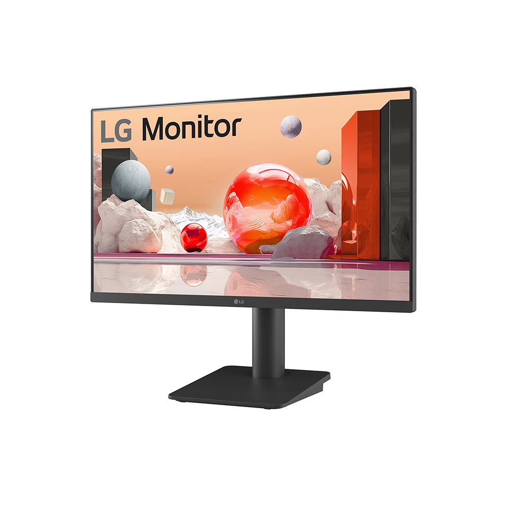 혜택가 13만 LG 25MS550 IPS 62.2cm(25인치) 100Hz 일반 PC 모니터 높낮이스탠드 - 상세 이미지 3
