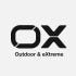 OX 스토어 로고