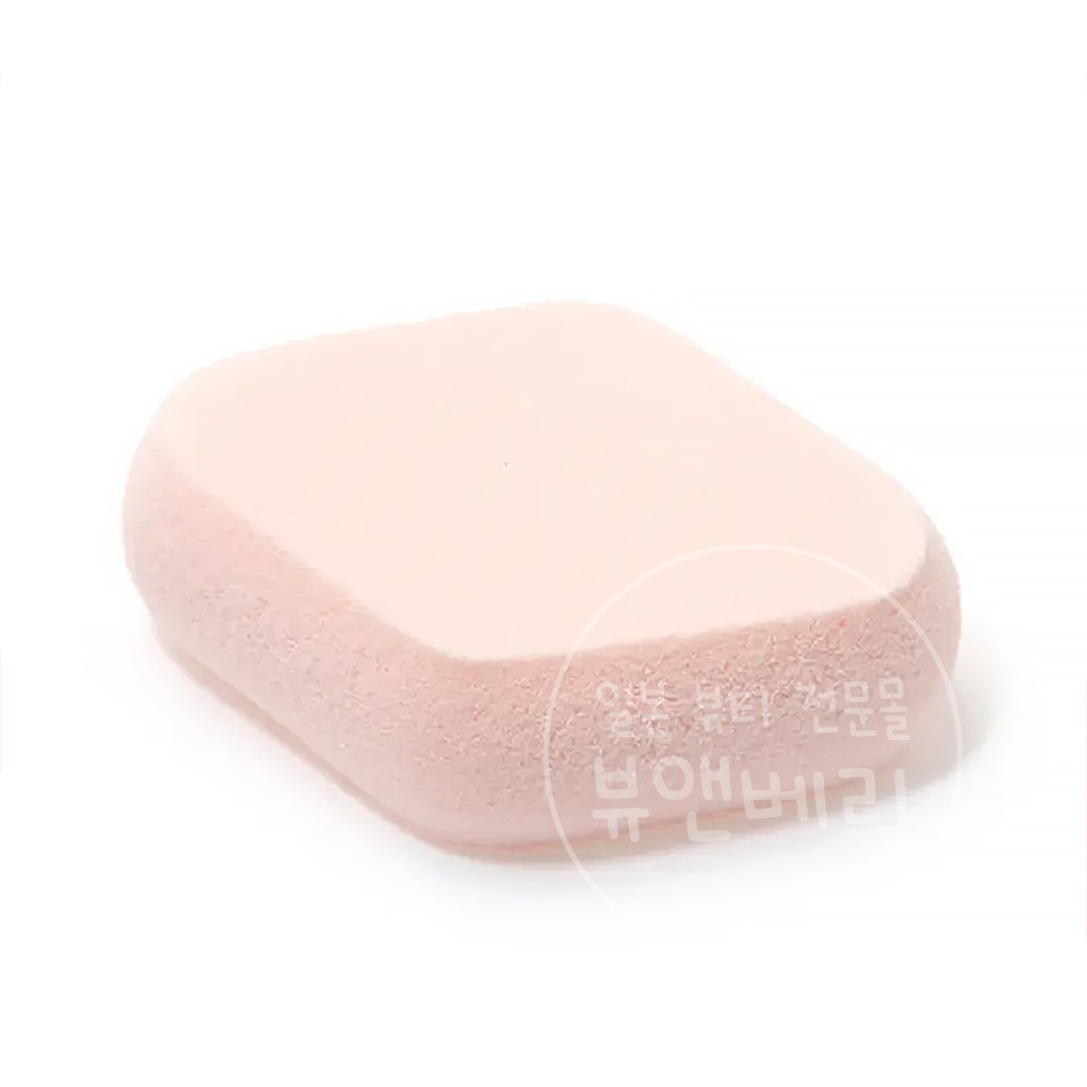 로지로사 퍼프 쉬폰 터치 스폰지N 다이어 타입 - 상세 이미지 4