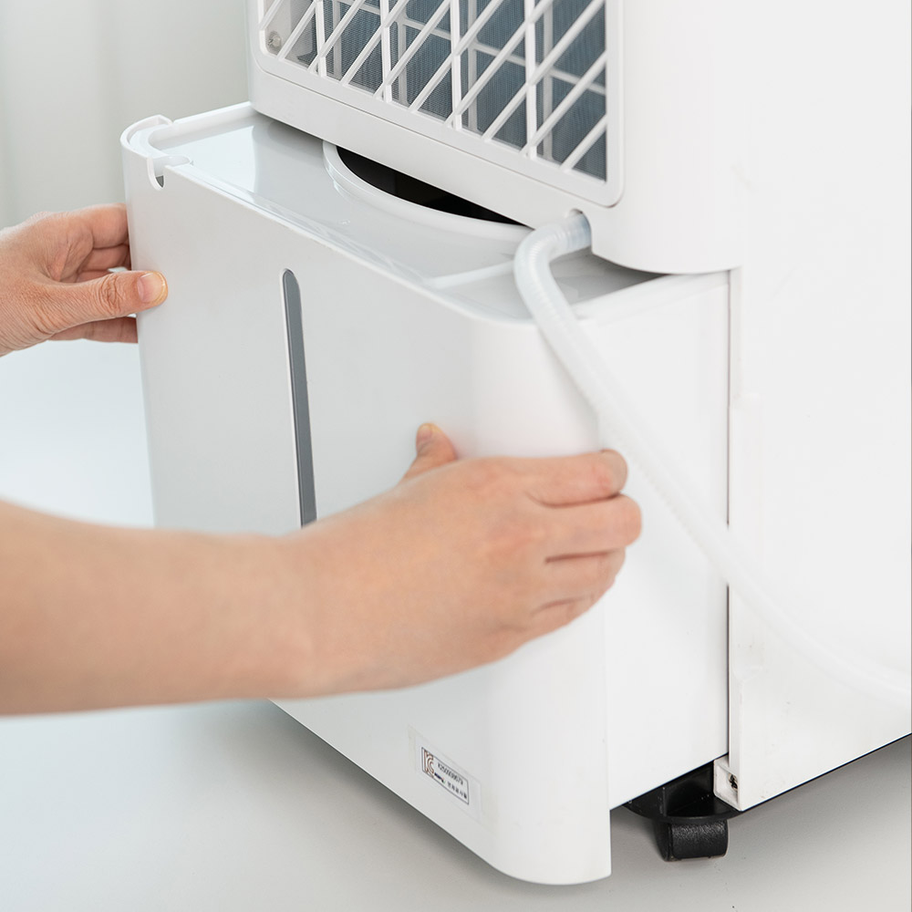 파세코 미니 제습기 20L 가정용 대용량 사계절 저소음 원룸 욕실 소형 장마 결로 습기제거