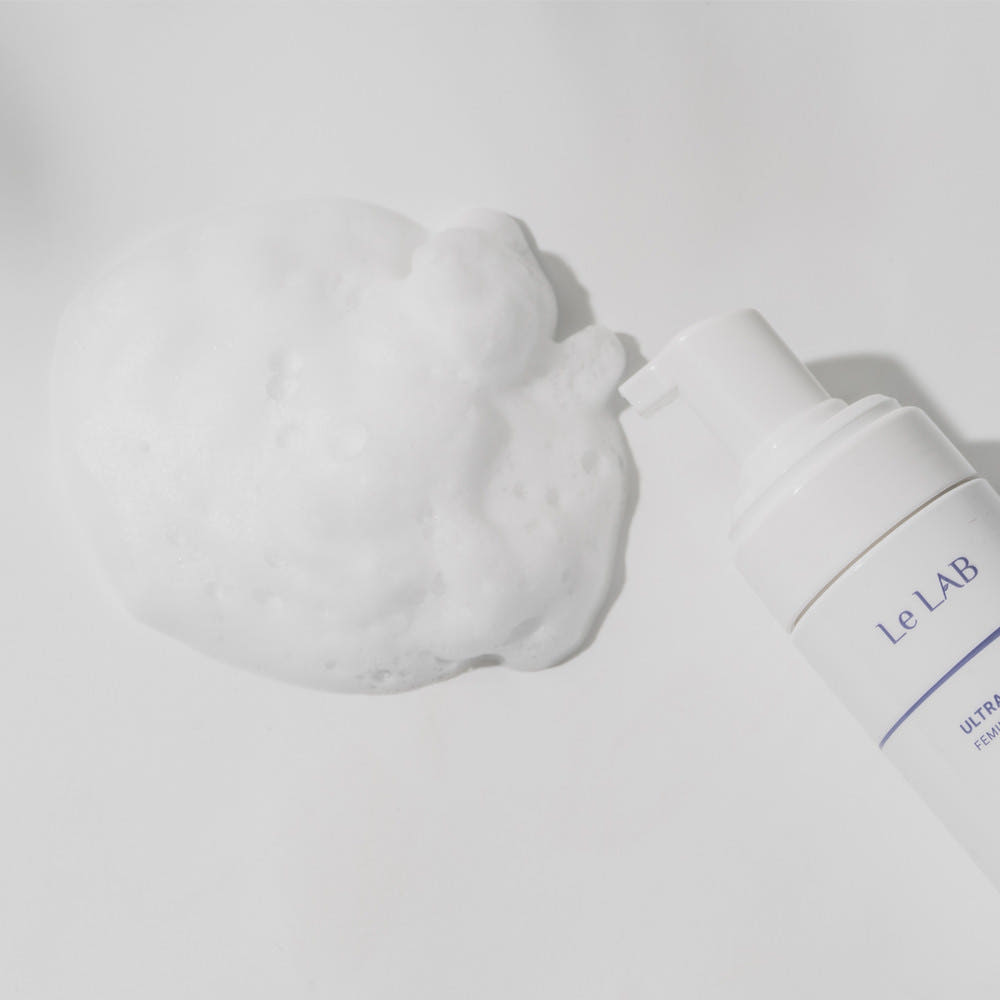 르랩 미산성 여성청결제 산부인과 저자극 유산균 Y존케어 폼타입 100ml 이미지 7