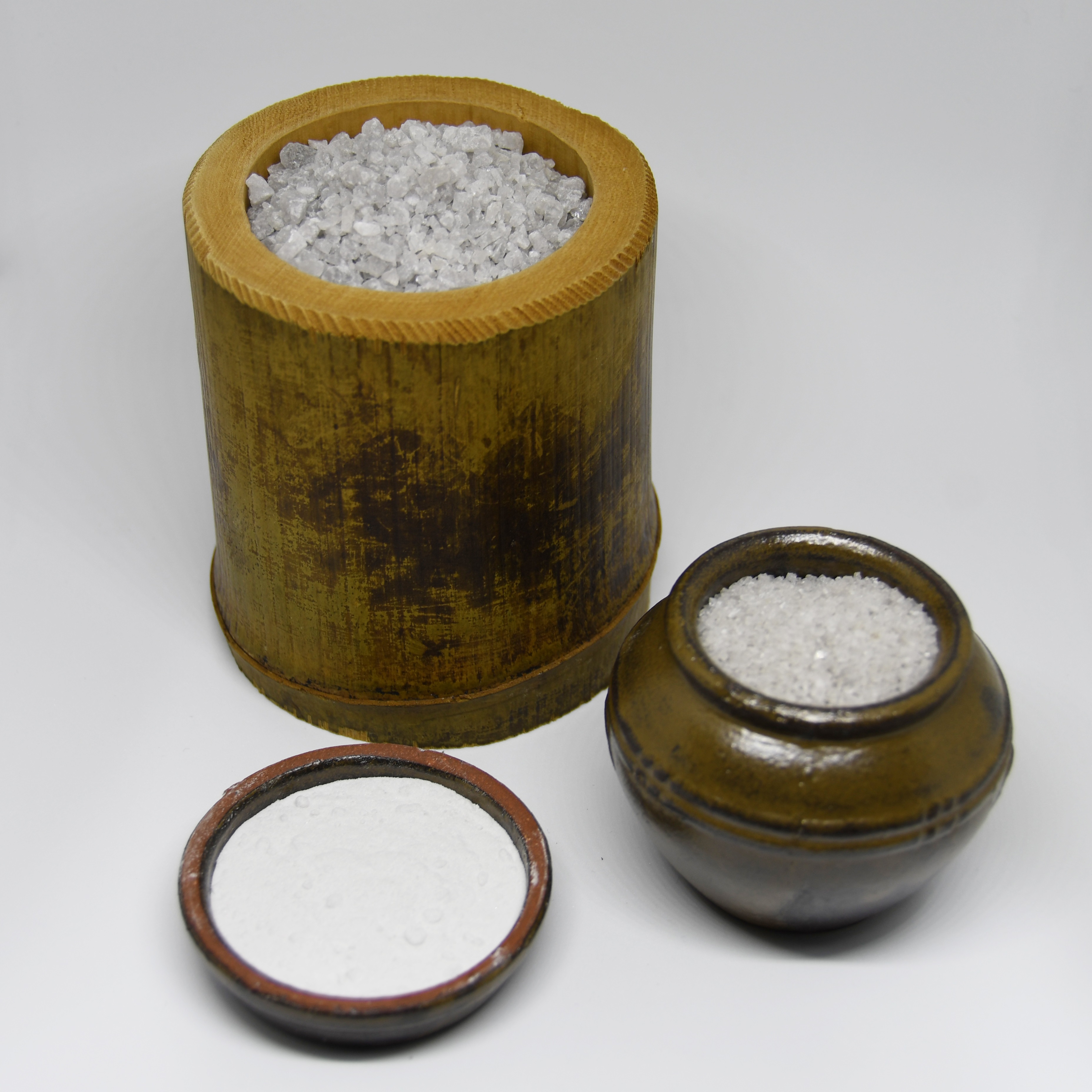 500g 9번 구운 회색죽염 / 후기가 증명하는 믿고 먹는 서경죽염 - 상세 이미지 5