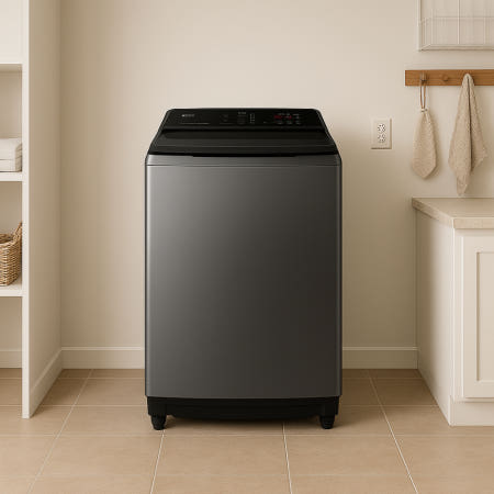 삼성 세탁기 16키로 통돌이 그레이 그랑데 저소음 원룸 오피스텔 가정용 세탁기