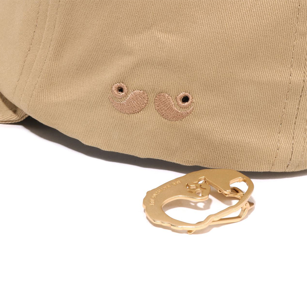 베이프 모자 BASEBALL CAP 7L30-180-303 - 상세 이미지 5
