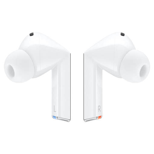 갤럭시 버즈3 프로 화이트 이미지