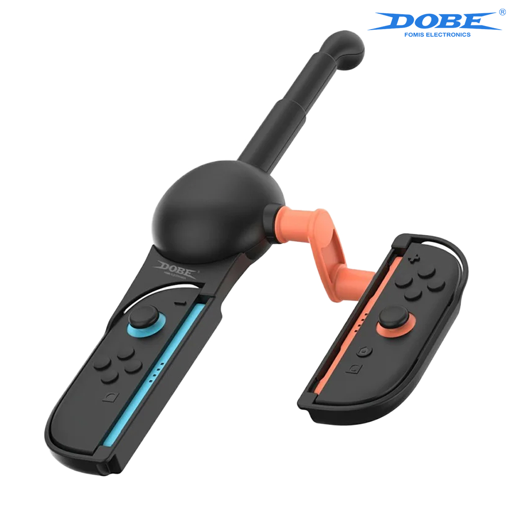 닌텐도 스위치2 조이콘2 그립 낚시콘 DOBE