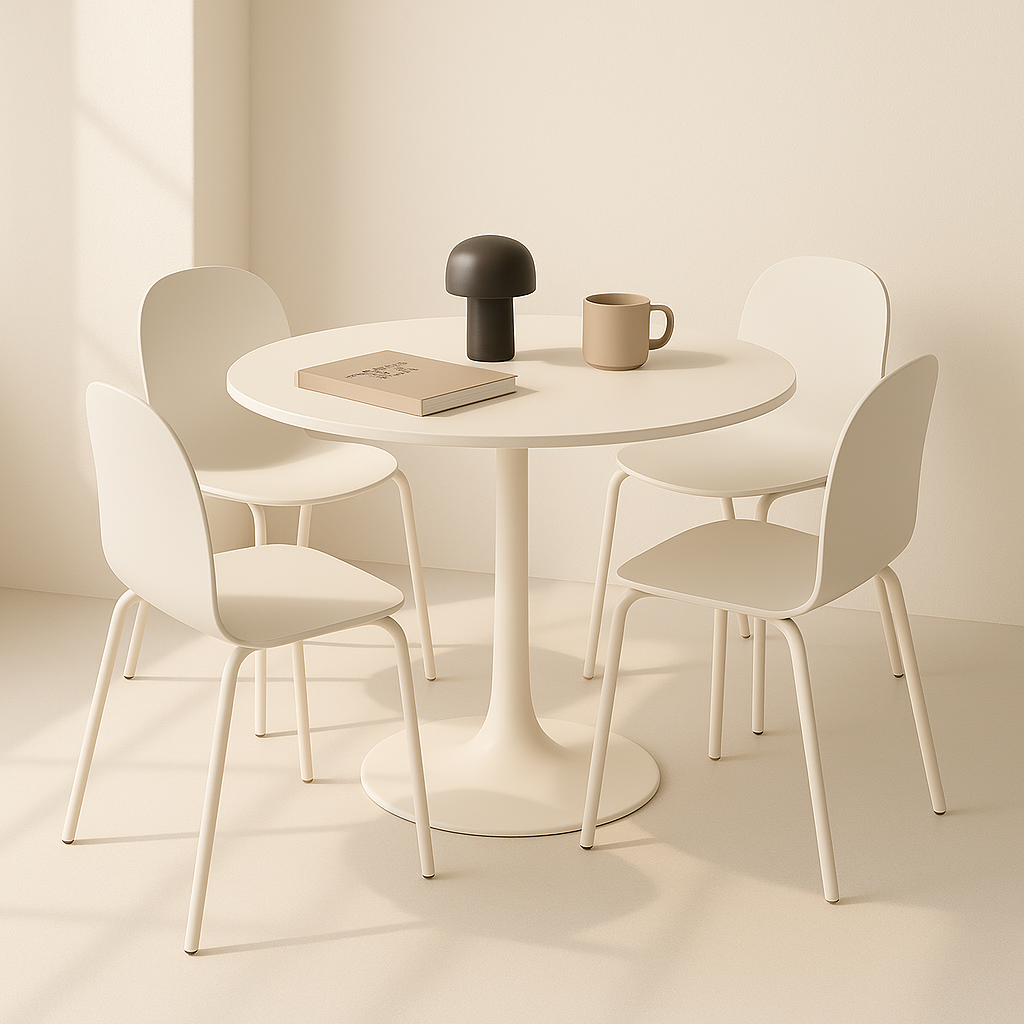 식탁 의자 인테리어 편한 이케아 고급 체어 식당 카페 거실 에그 의자