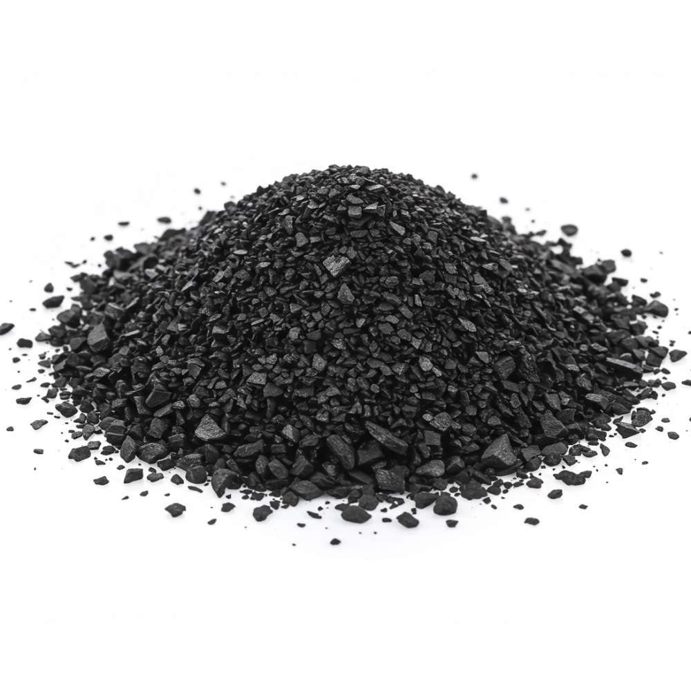 파쇄탄 1.5KG 천연 제습제 습기제거제 탈취 무향 무자극 옷장 화장실 집안 유해가스제거 - 상세 이미지 2