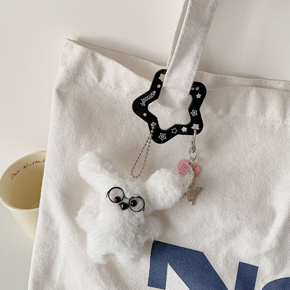 귀염뽀짝 아크릴 카라비너 20종 키링 가방 꾸미기 DIY 가꾸 백꾸 백참 이미지 6