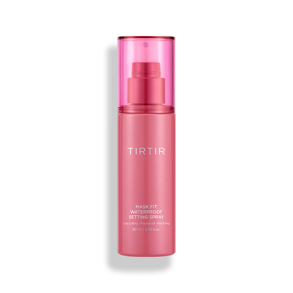 티르티르 마스크 핏 워터프루프 세팅 스프레이 80ml - 상세 이미지 2
