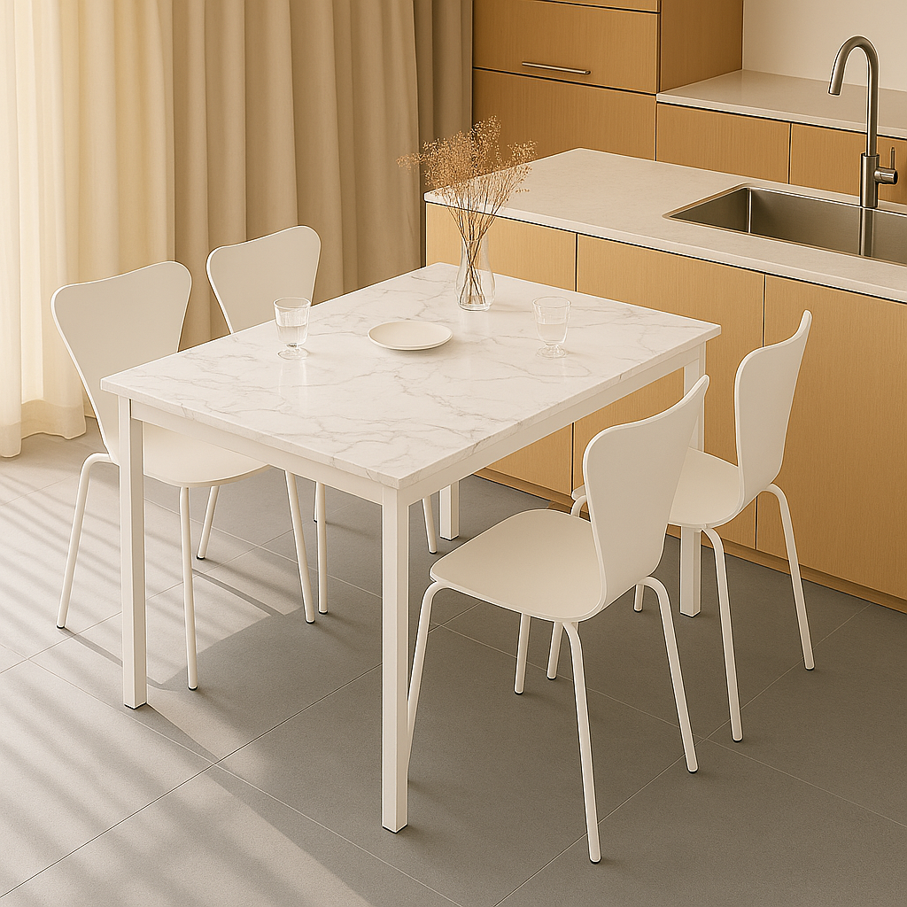 식탁 의자 인테리어 편한 이케아 고급 체어 식당 카페 거실 에그 의자