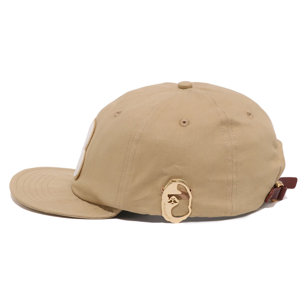 베이프 모자 BASEBALL CAP 7L30-180-303 - 상세 이미지 3