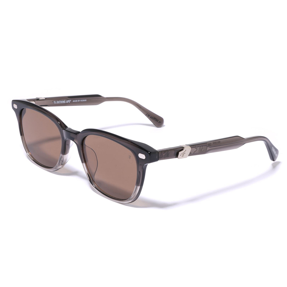 베이프 선글라스 SUNGLASSES #3 1L20-186-316 - 상세 이미지 2