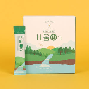 차전자피 보다 비움온 프리미엄 식이섬유 1일 1포 (30포) 맛있게 먹은 솔직 후기 - 상품 이미지 4