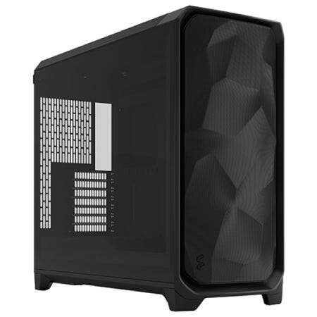 프렉탈디자인 Fractal Design Meshify 3 XL 강화유리 (블랙) 빅타워 케이스