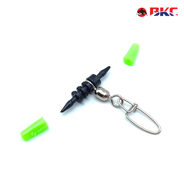 BKC 논슬립 단차조절 스토퍼 쭈꾸미 갑오징어 한치 자작 채비 SG-815 - 상세 이미지 3