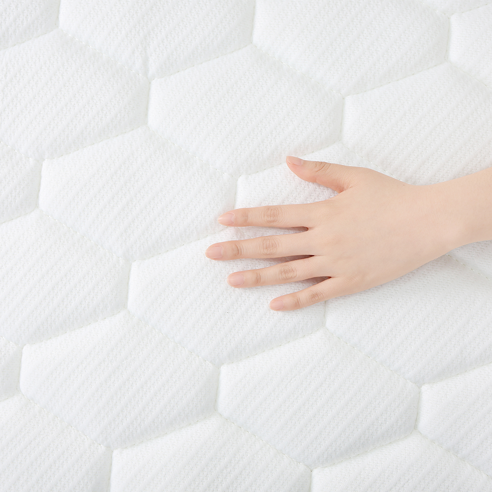 올인홈 침대 매트리스 슈퍼싱글 퀸 메모리폼 포켓 스프링 바닥매트 SS 15cm