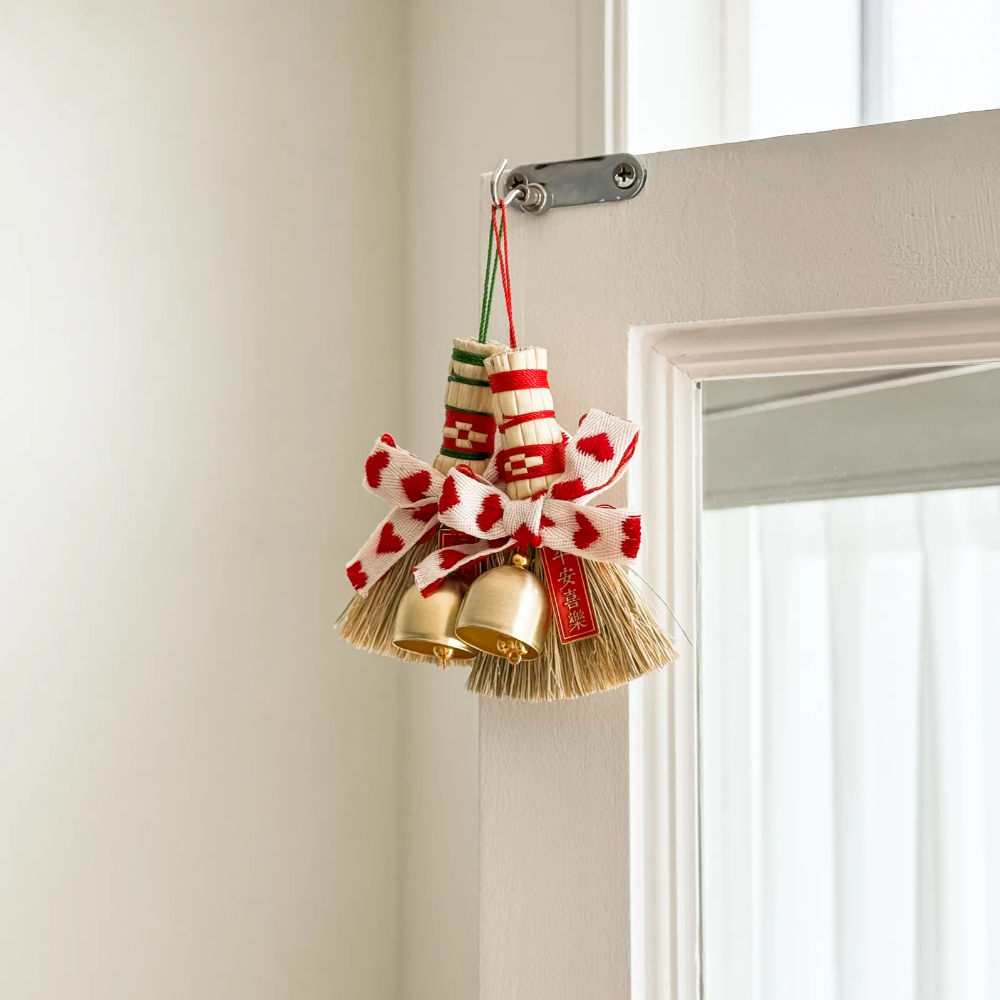 문종 삼재막이 풍경종 윈드차임 현관도어벨 액막이