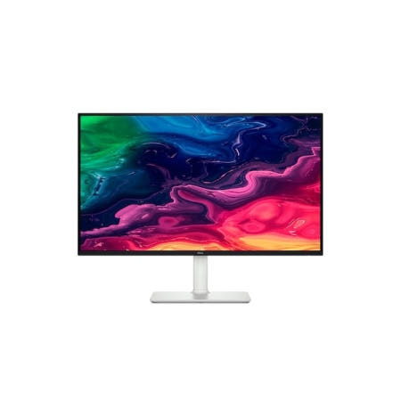 DELL DELL S2725QC 4K UHD IPS 120Hz USB-C 허브 피봇 높낮이 HDR 내장스피커 3년보증 모니터