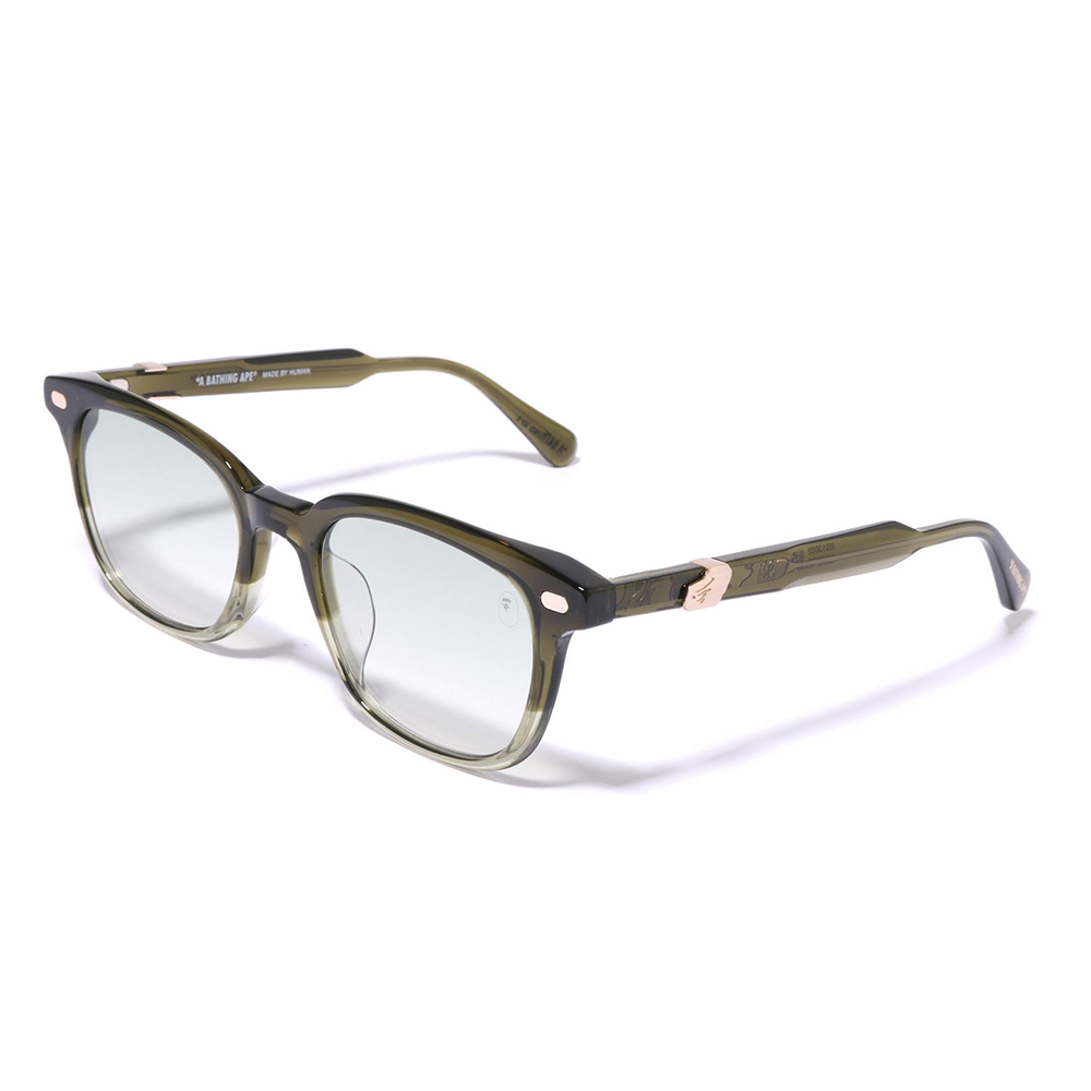 베이프 선글라스 SUNGLASSES #3 1L20-186-316 - 상세 이미지 3