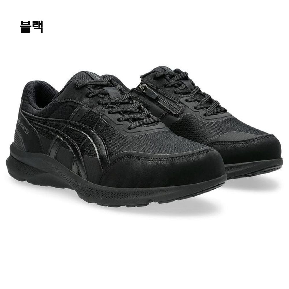 아식스 하다시 워커 GTX M063 남성 워킹화 런닝화 1291A063 라이트그레이 250 - 상세 이미지 2
