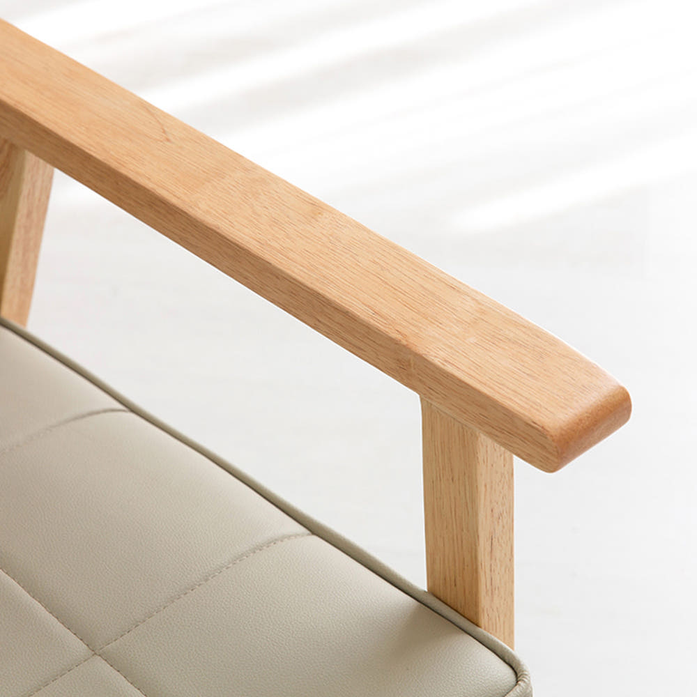 레스티 2인소파 TDSF 웜그레이 2734.1289