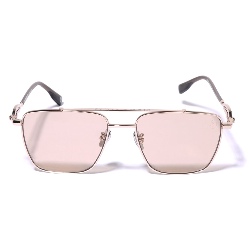 베이프 선글라스 SHARK SUNGLASSES #2 1L20-186-324 - 상세 이미지 4