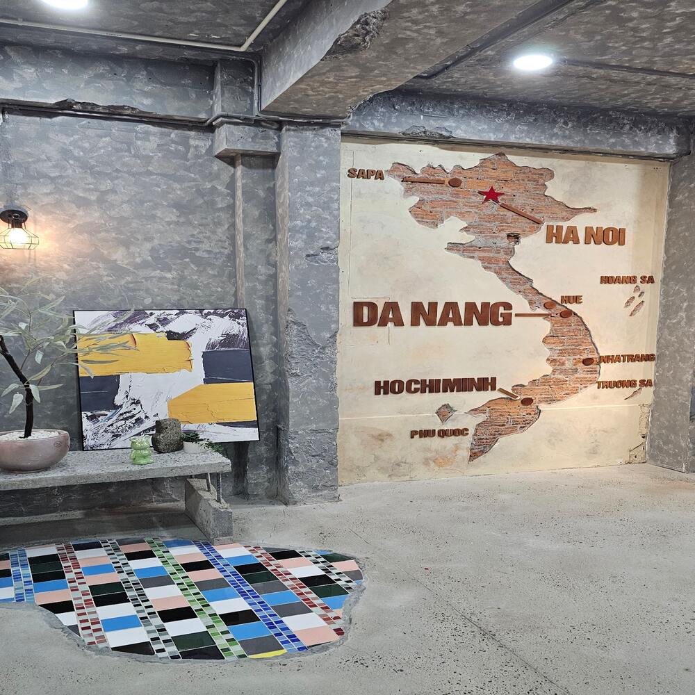다낭 한시장 스파필드 마사지&네일&이발소 귀청소,올인원 케어,임산부,키즈 - 상세 이미지 4