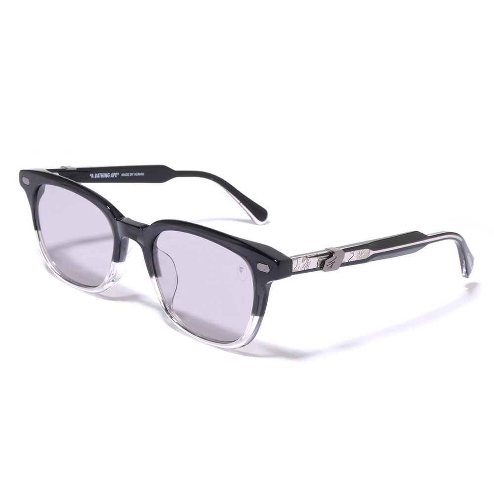 베이프 선글라스 SUNGLASSES #3 1L20-186-316 - 메인 이미지