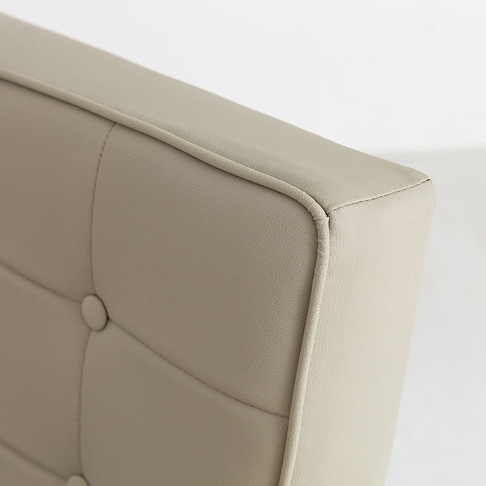 레스티 2인소파 TDSF 웜그레이 2734.1289