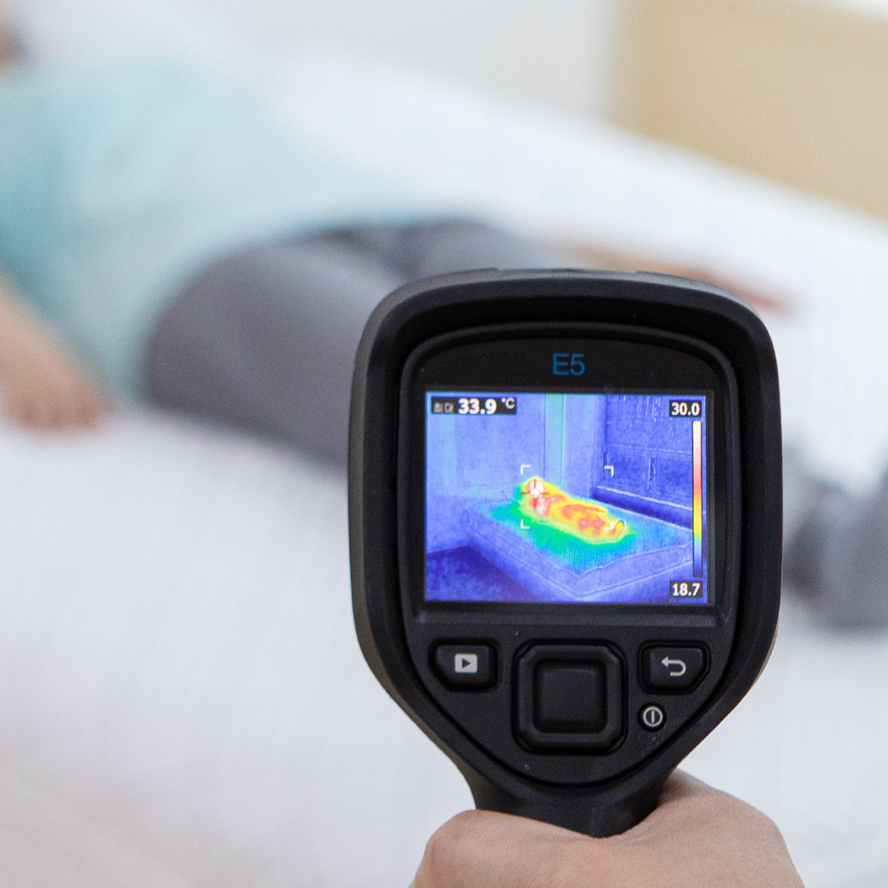 디센느 듀라맥스 냉감 패드 쿨 매트 여름 침대 오코텍스 쿨링 Q 퀸사이즈