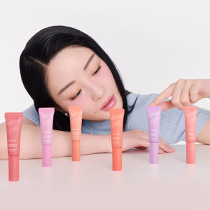 티르티르 커스터드 라이크 리퀴드 블러쉬 9g 솔직 후기 | 피부 타입별 분석 - 상품 이미지 2