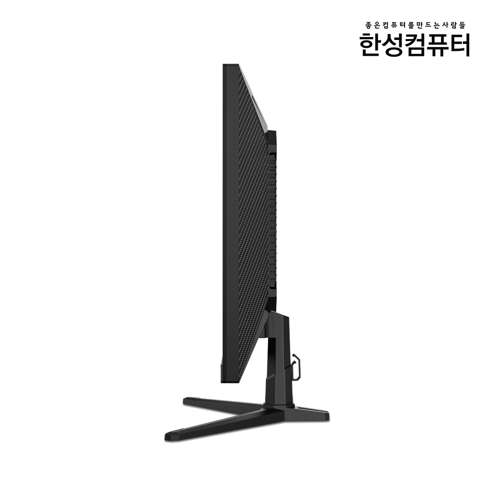 한성컴퓨터 TFG24F24PB Fast IPS FHD 240Hz 게이밍 모니터 59~61cm(24인치), 일반 - 상세 이미지 4