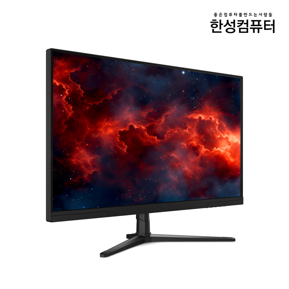 한성컴퓨터 TFG24F24PB Fast IPS FHD 240Hz 게이밍 모니터 59~61cm(24인치), 일반 - 상세 이미지 3