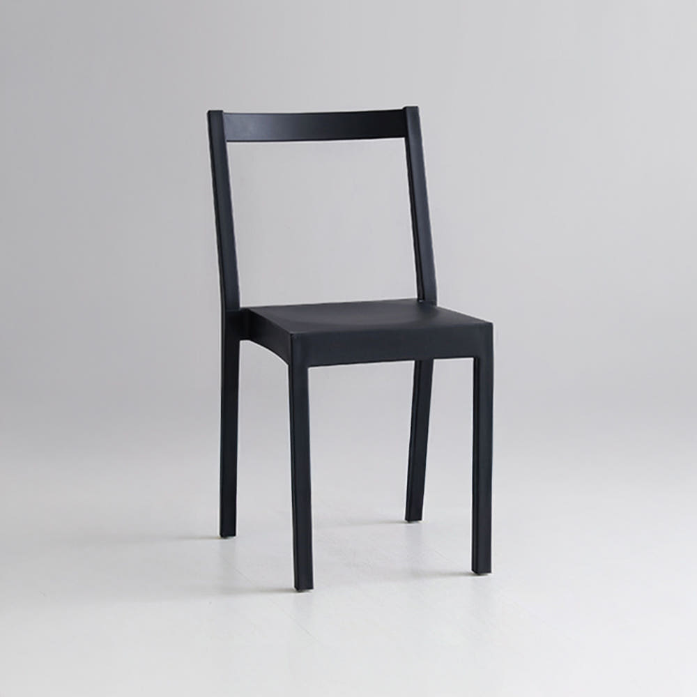 ORIGINAL MICHEL MILLOT 큐브의자 차콜 187.9179 - 메인 이미지