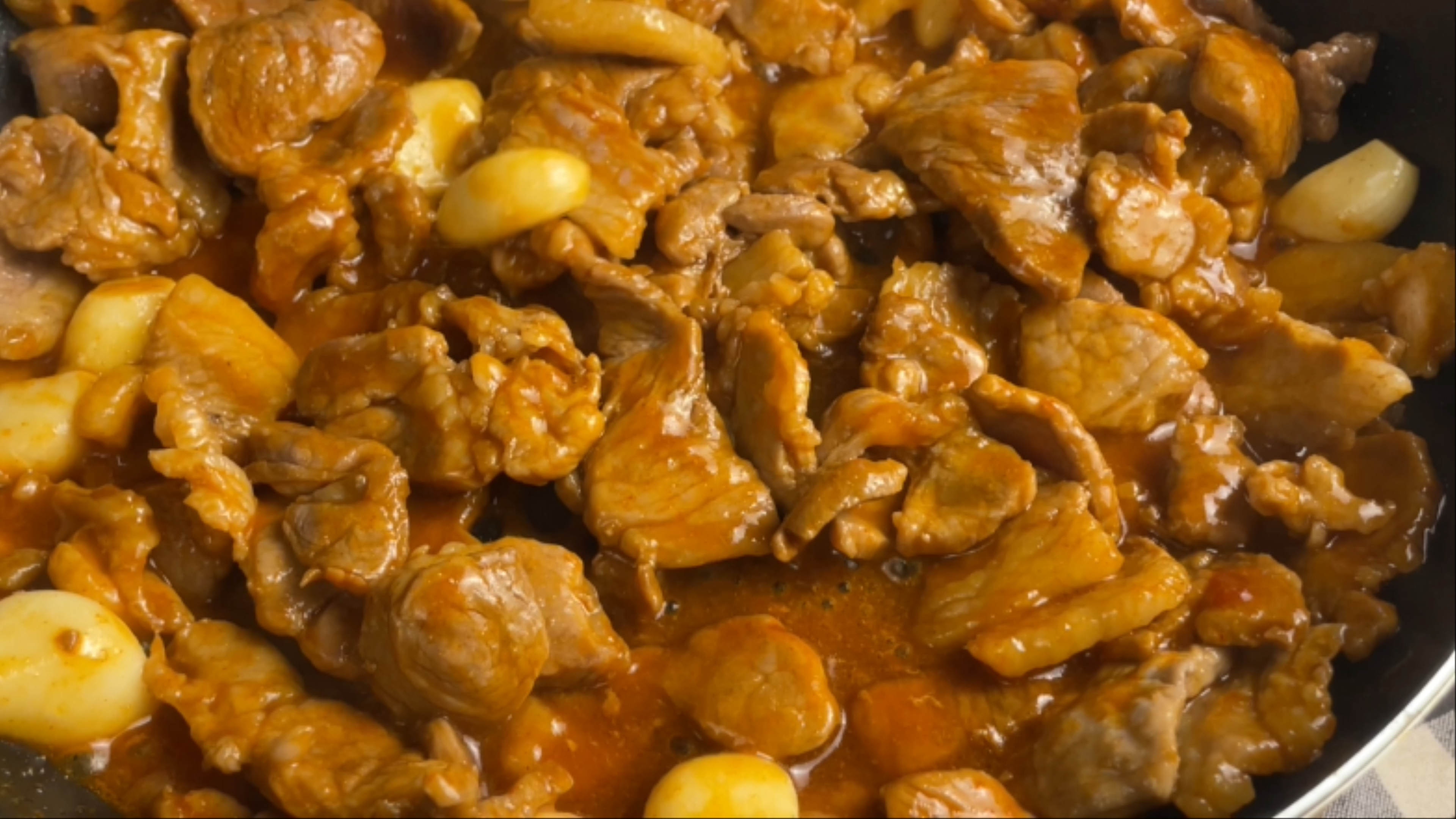 바라던 목살 많은 돼지고기 목전지 제육 구이 1kg 돼지 왕목살 미국산