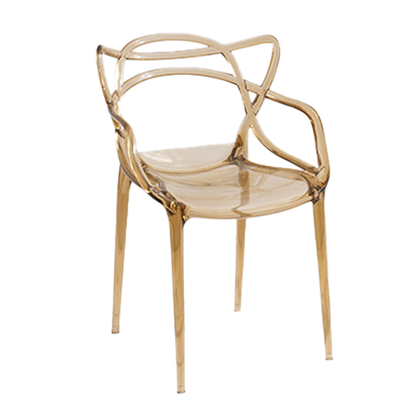 루체아 인테리어 업소용 카페 미드센츄리 체어 Lucea Chair - 상세 이미지 4