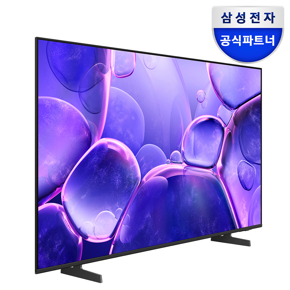 삼성 UHD 125cm(50인치) 4K TV KU50UF8570FXKR 1등급 제품 이미지