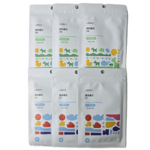 나와아기 썸머패치 90+90패치 밴드 육아맘 솔직 후기 | 실사용 리뷰 - 상품 이미지 4